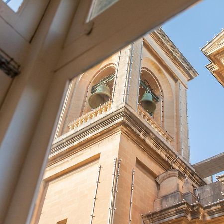 15 Main Gate Aparthotel Birgu Εξωτερικό φωτογραφία