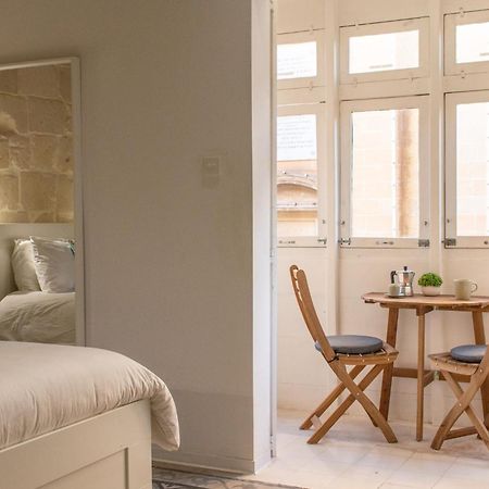 15 Main Gate Aparthotel Birgu Εξωτερικό φωτογραφία