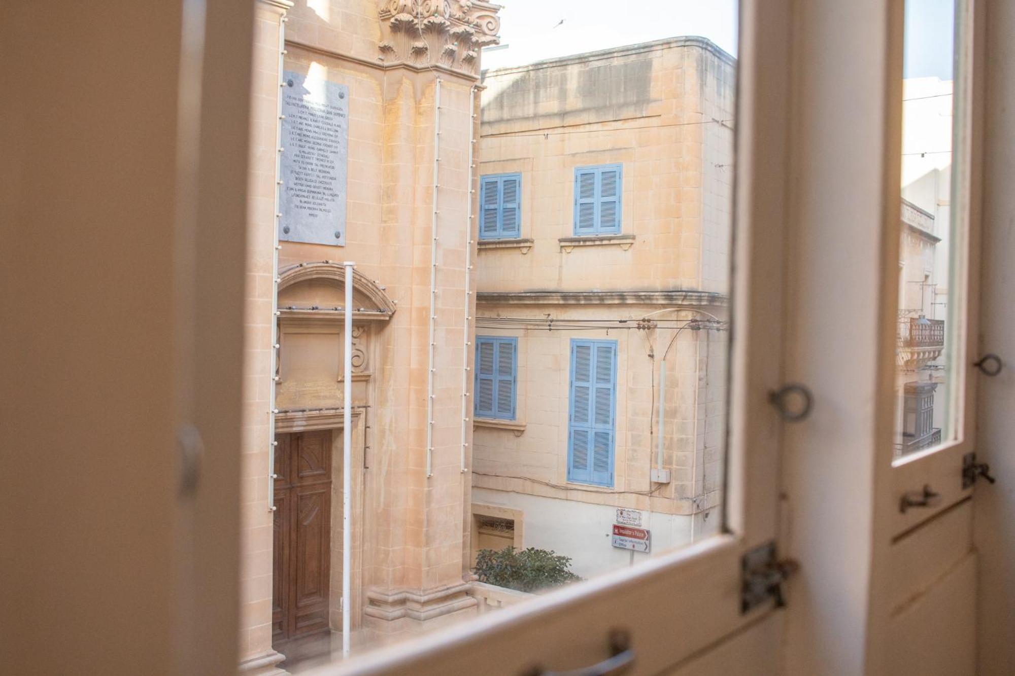 15 Main Gate Aparthotel Birgu Εξωτερικό φωτογραφία