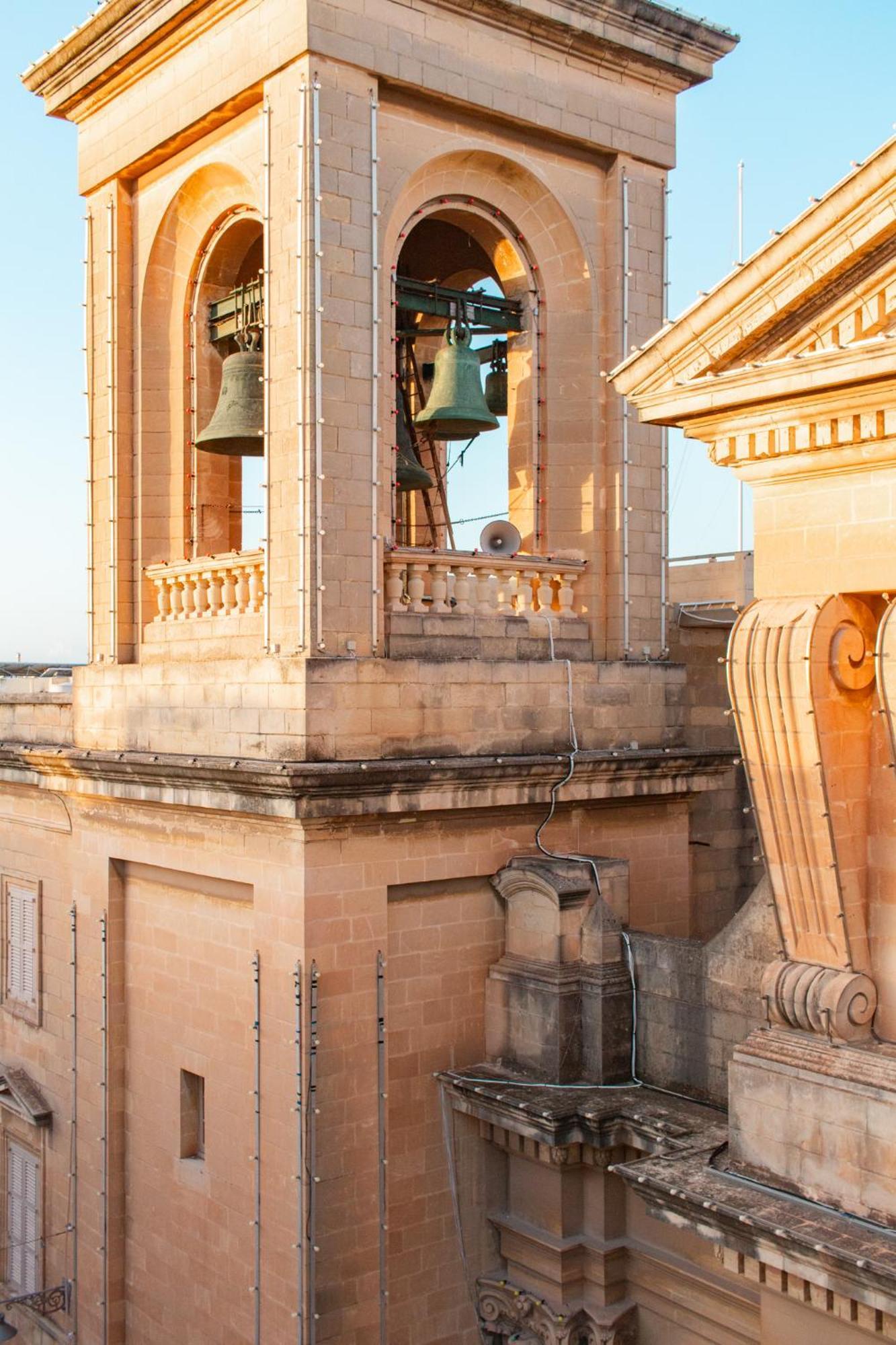 15 Main Gate Aparthotel Birgu Εξωτερικό φωτογραφία