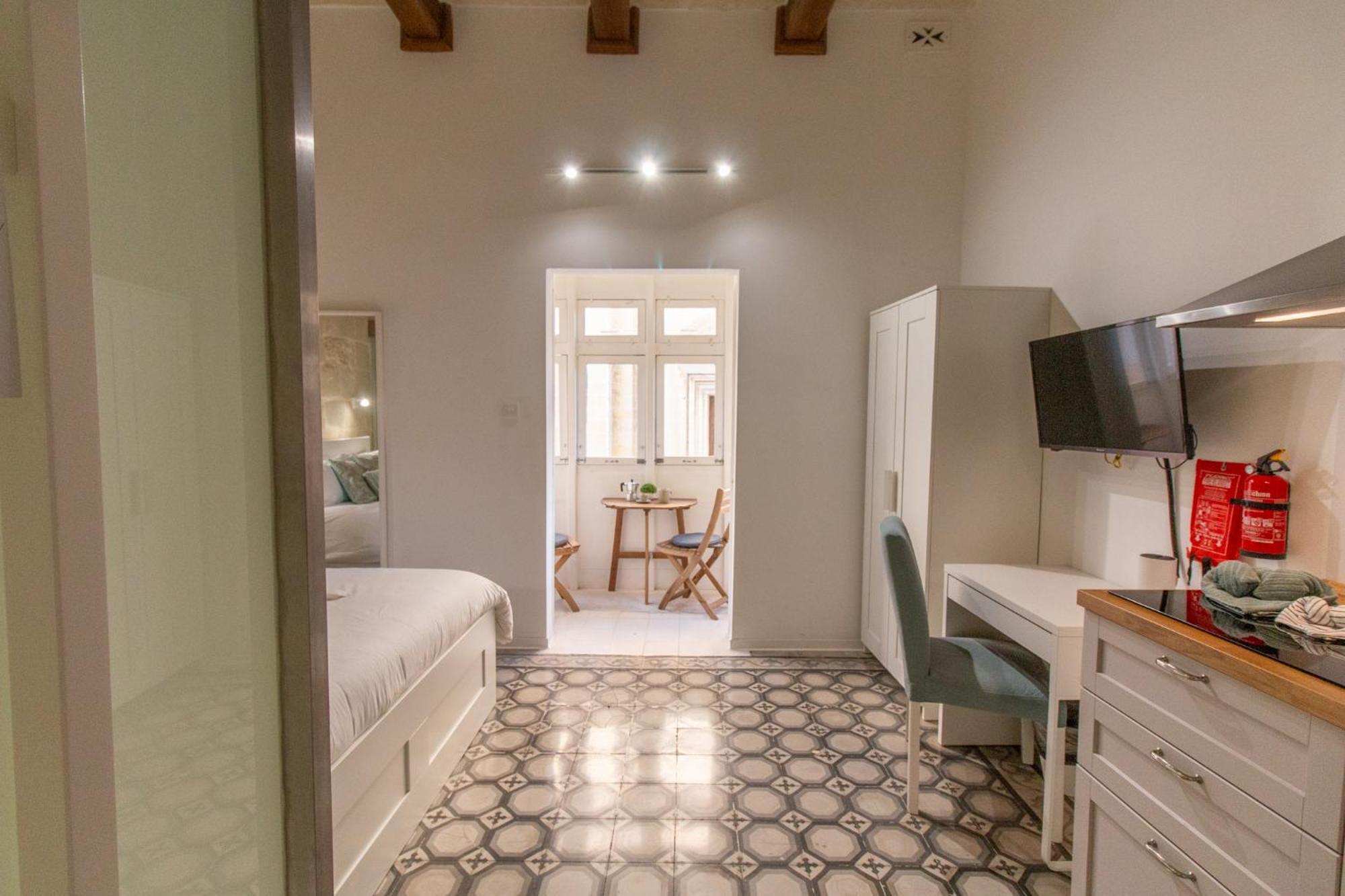 15 Main Gate Aparthotel Birgu Εξωτερικό φωτογραφία