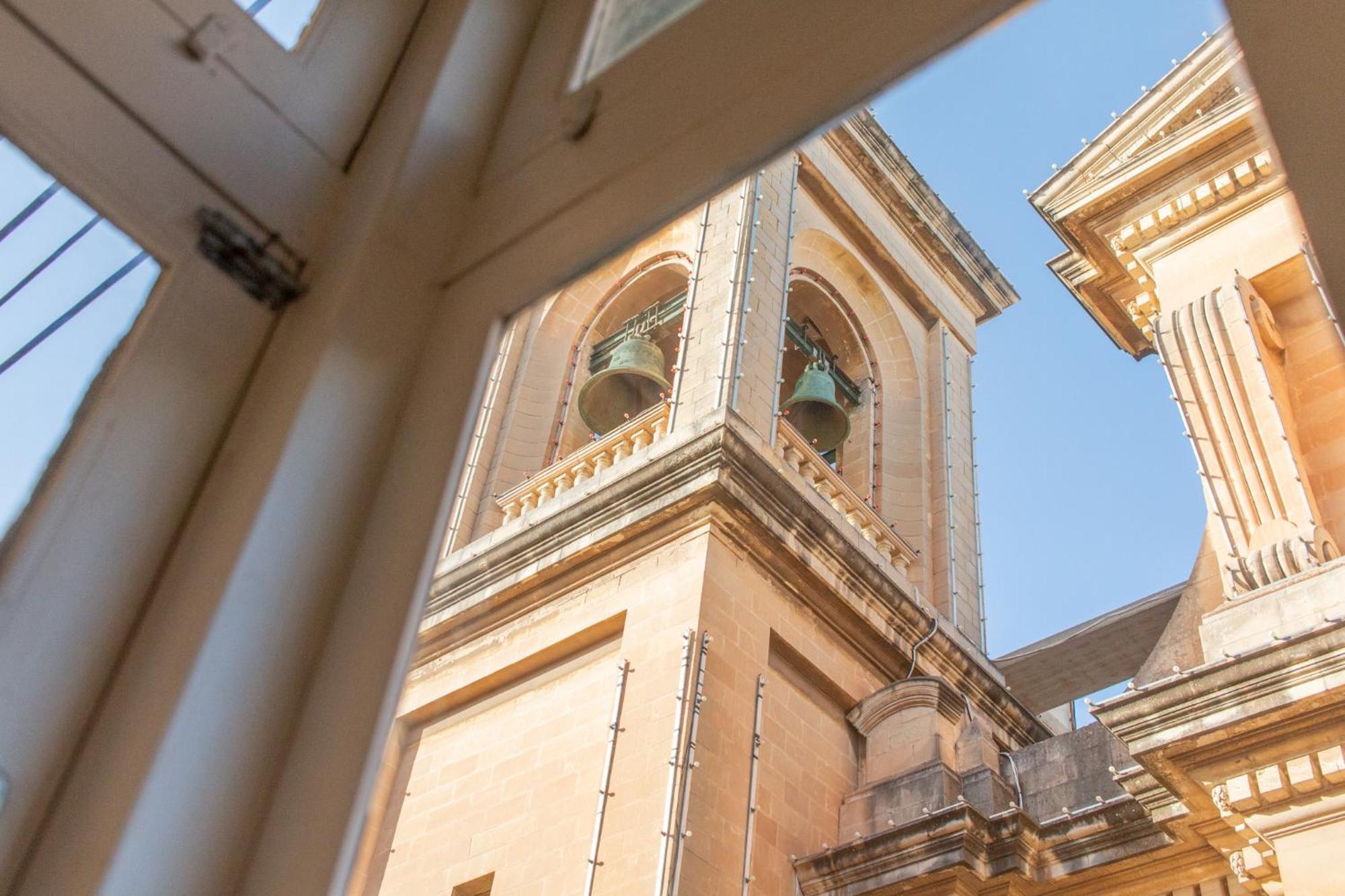 15 Main Gate Aparthotel Birgu Εξωτερικό φωτογραφία
