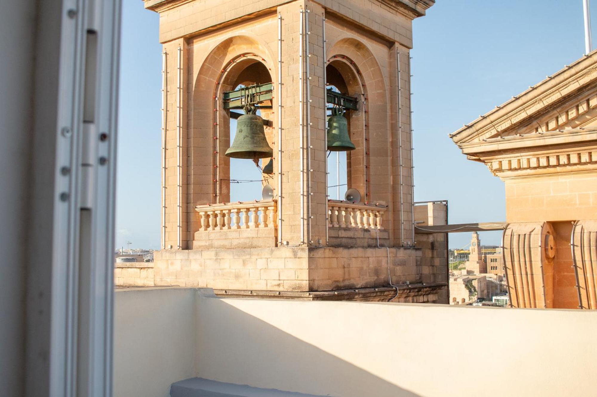 15 Main Gate Aparthotel Birgu Εξωτερικό φωτογραφία