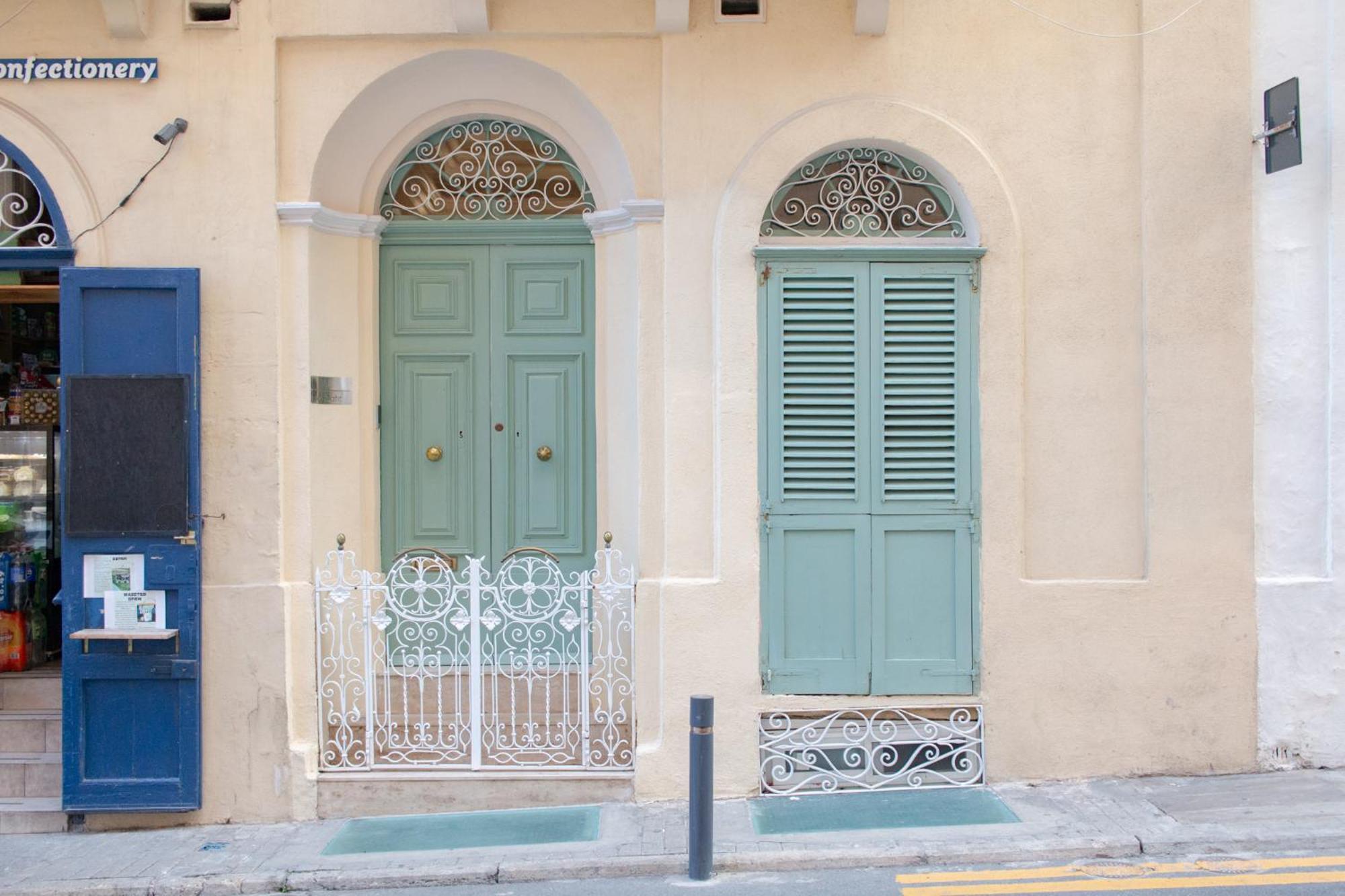 15 Main Gate Aparthotel Birgu Εξωτερικό φωτογραφία