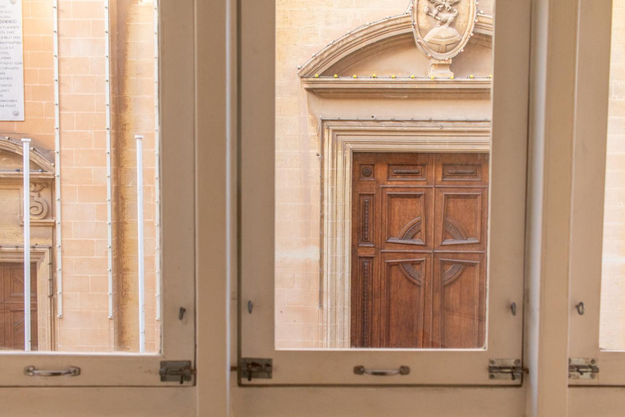 15 Main Gate Aparthotel Birgu Εξωτερικό φωτογραφία