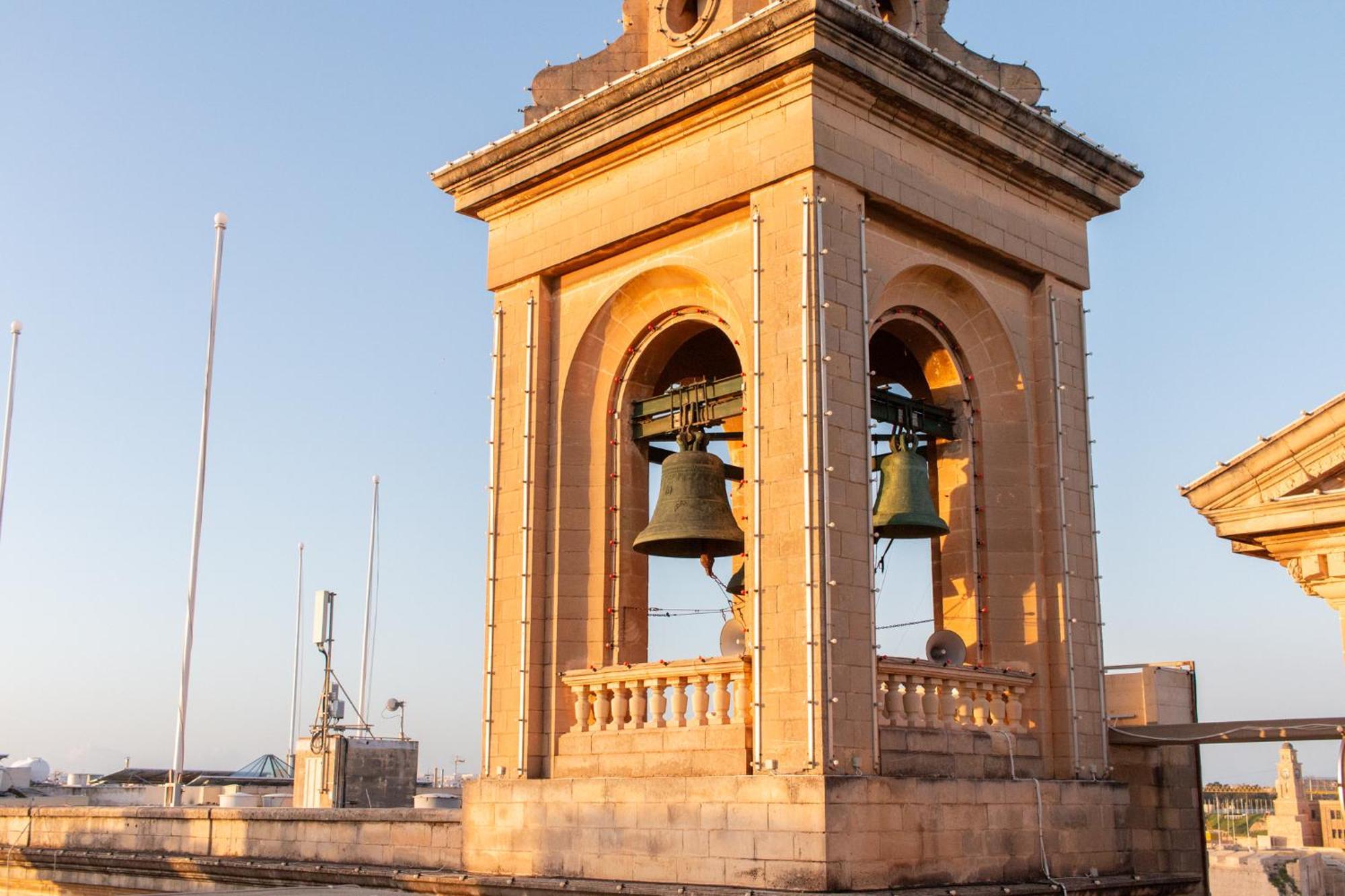 15 Main Gate Aparthotel Birgu Εξωτερικό φωτογραφία