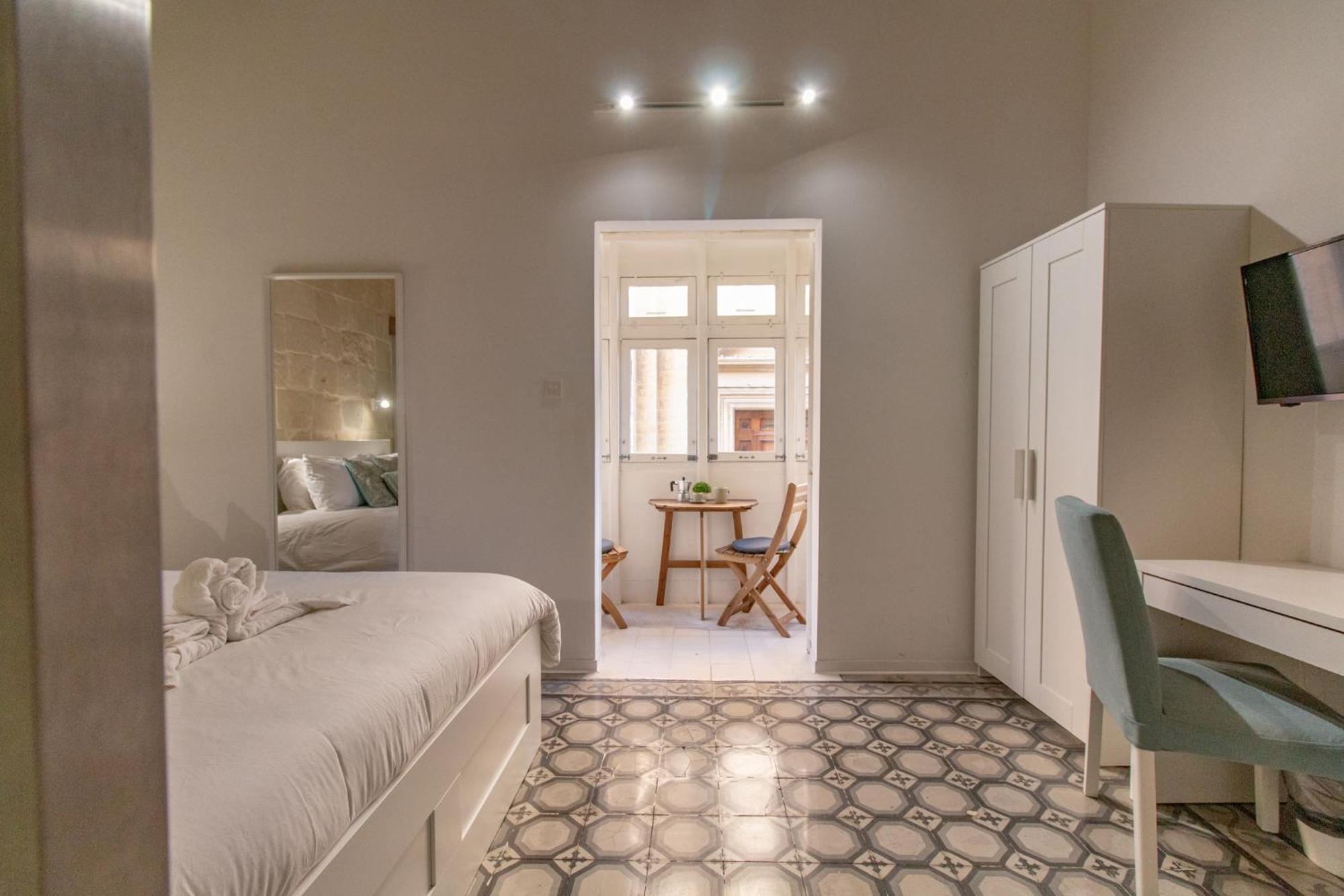 15 Main Gate Aparthotel Birgu Εξωτερικό φωτογραφία
