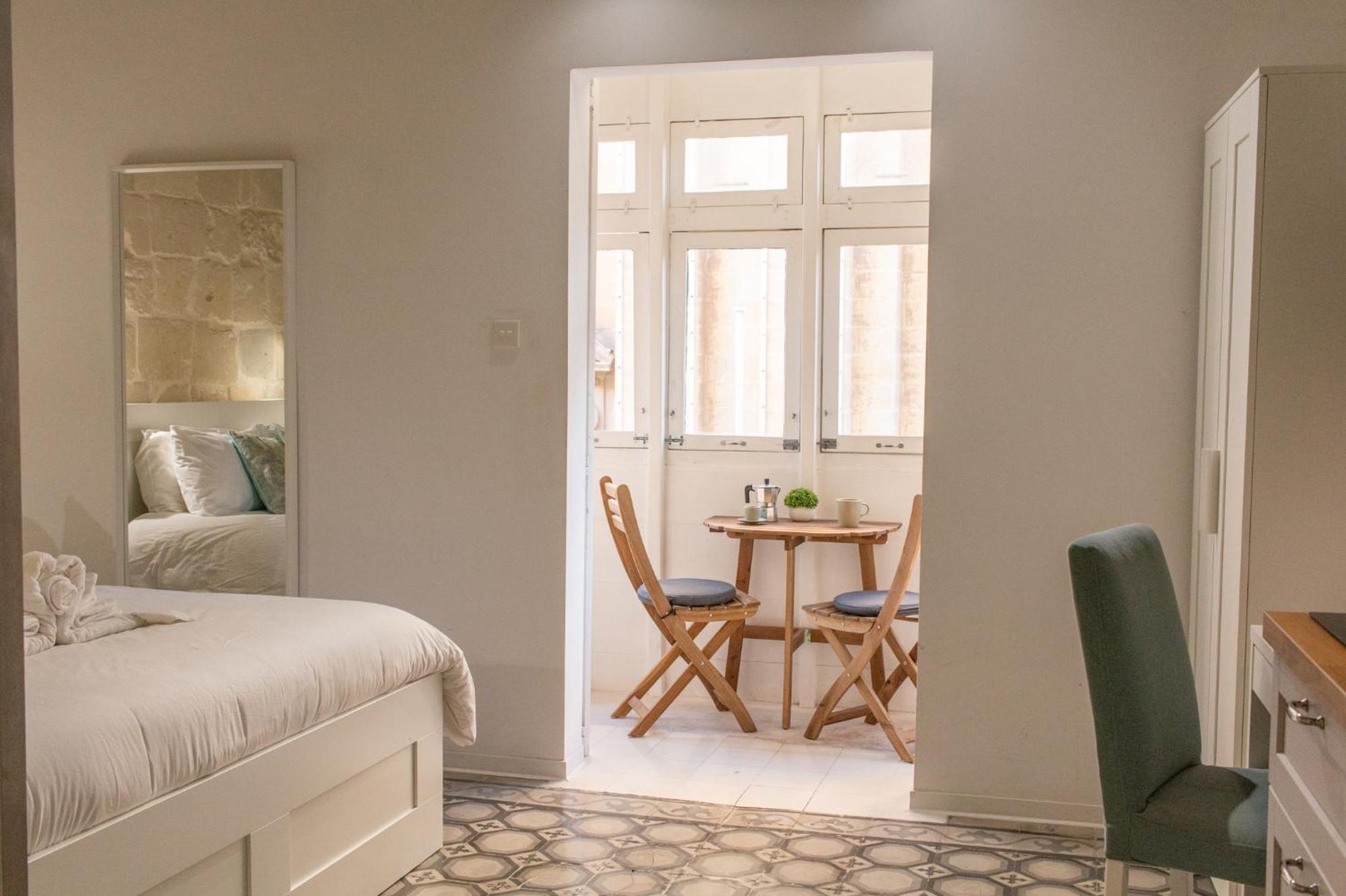 15 Main Gate Aparthotel Birgu Εξωτερικό φωτογραφία
