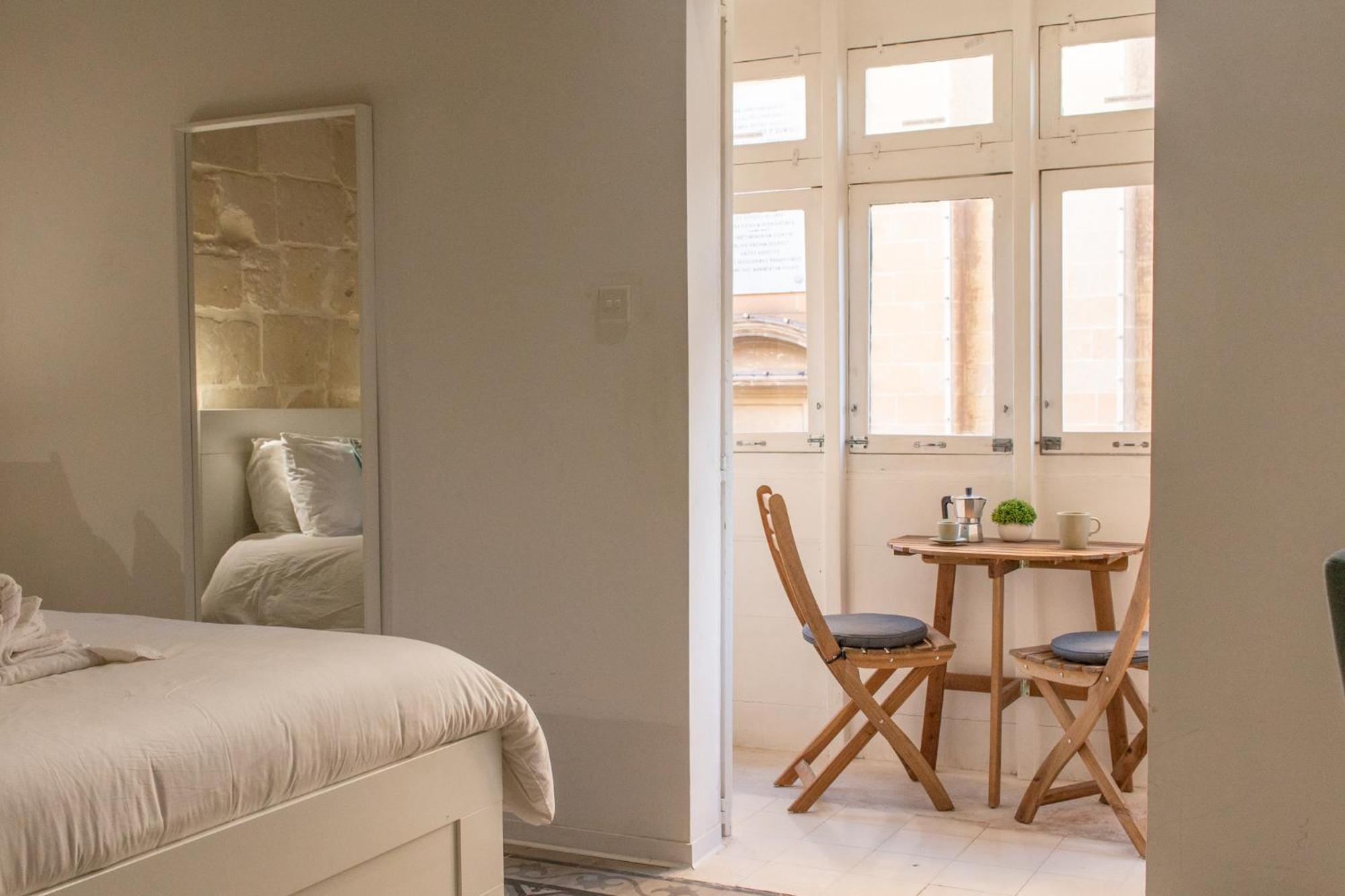 15 Main Gate Aparthotel Birgu Εξωτερικό φωτογραφία