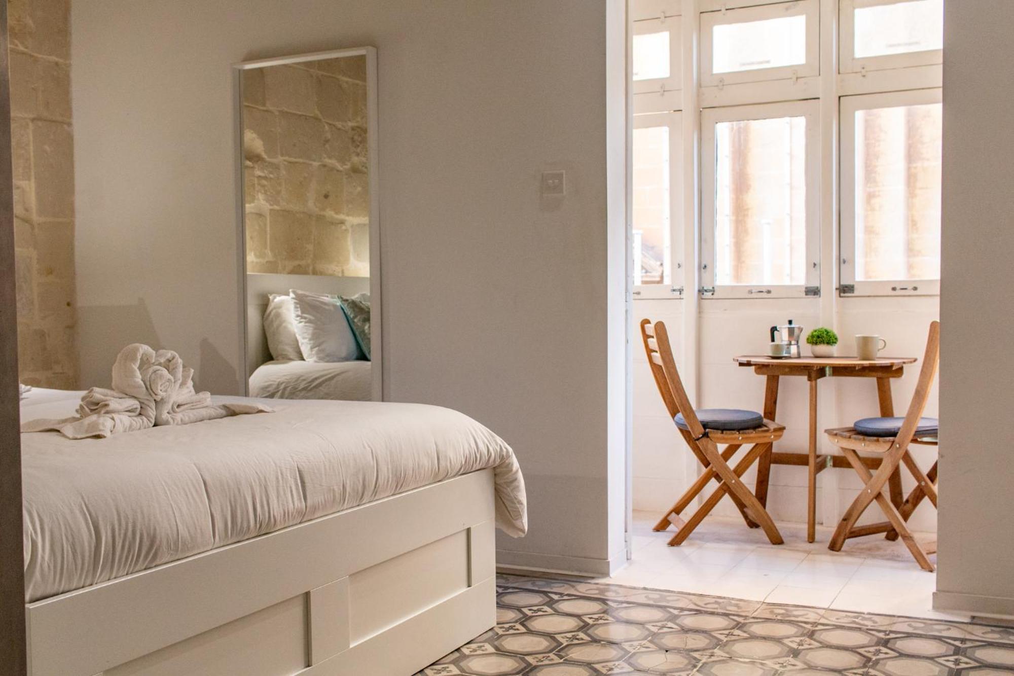 15 Main Gate Aparthotel Birgu Εξωτερικό φωτογραφία