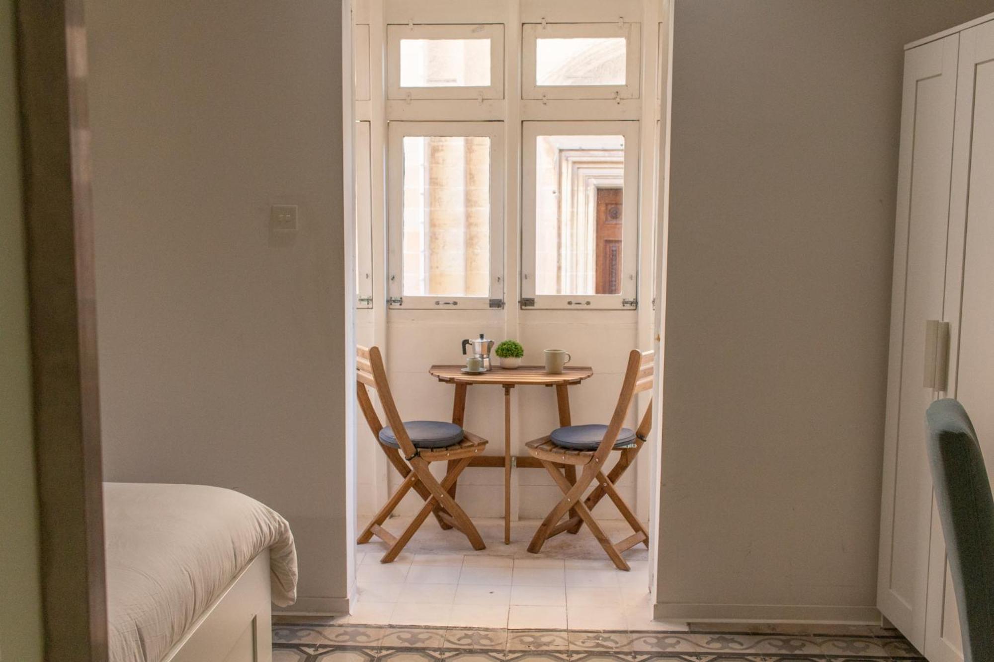 15 Main Gate Aparthotel Birgu Εξωτερικό φωτογραφία