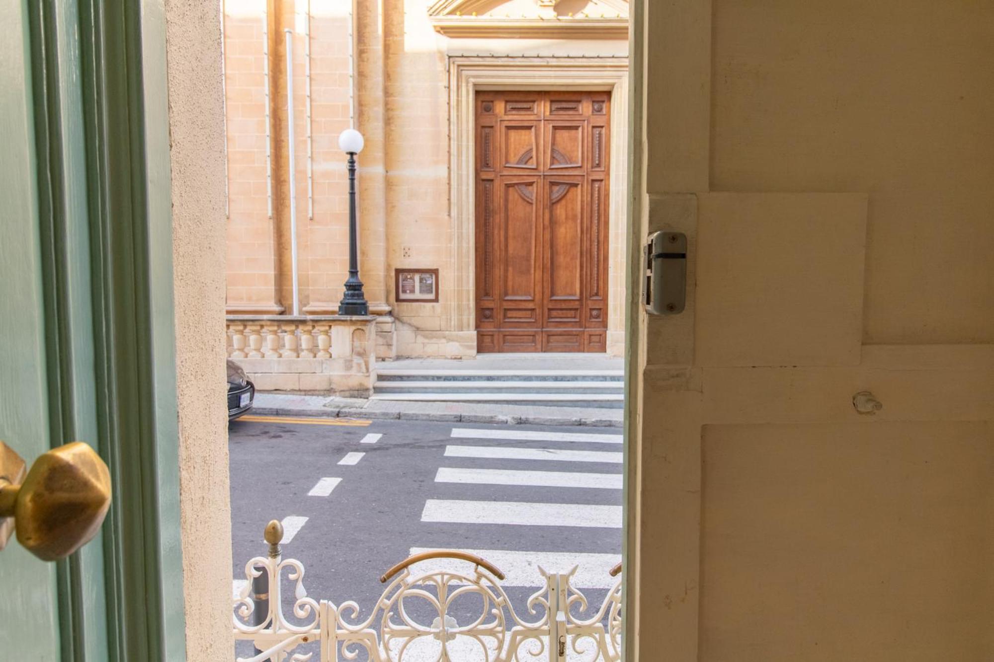 15 Main Gate Aparthotel Birgu Εξωτερικό φωτογραφία