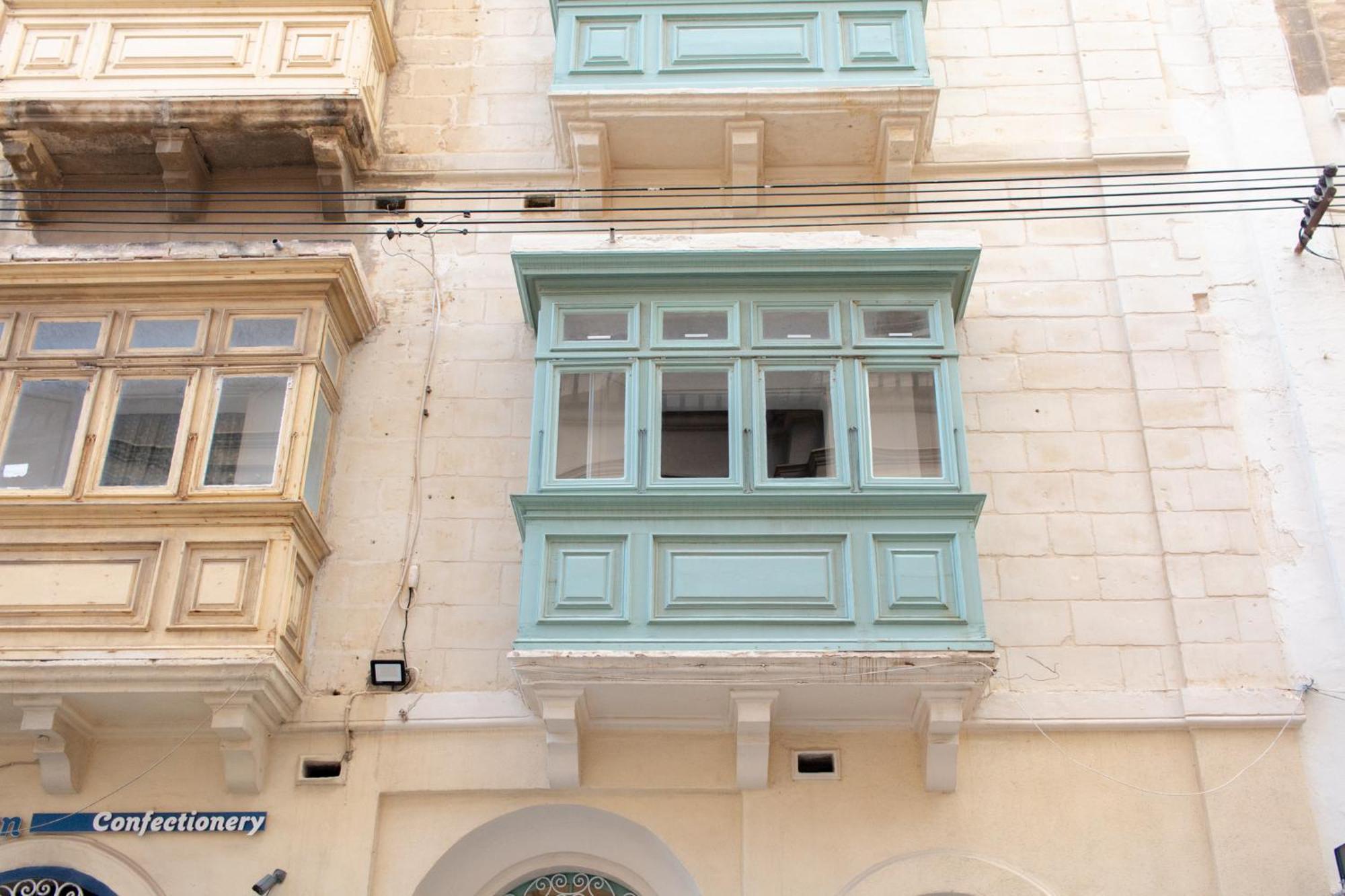 15 Main Gate Aparthotel Birgu Εξωτερικό φωτογραφία