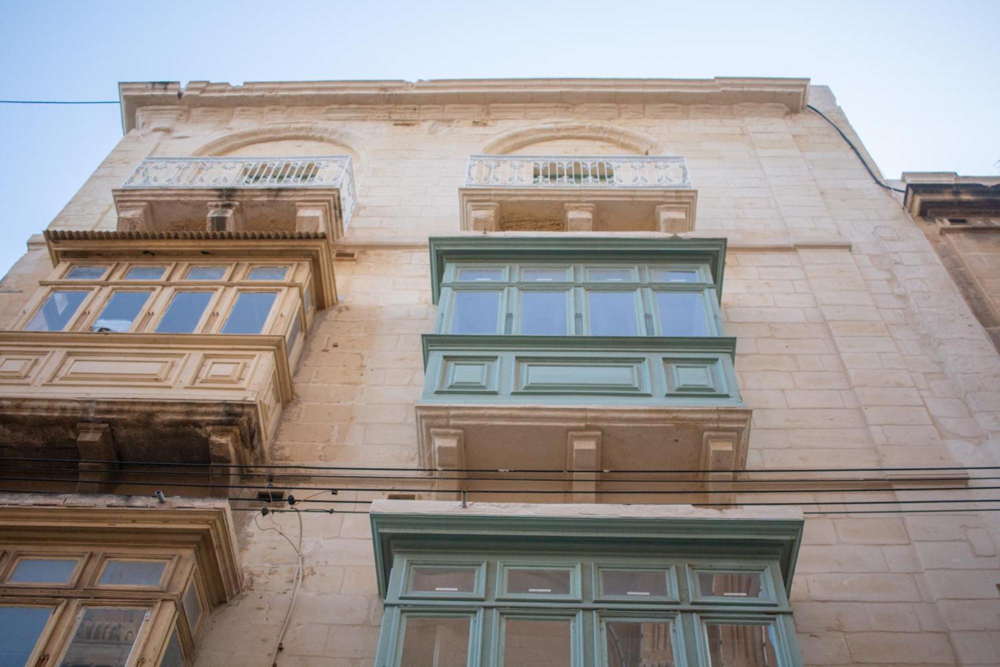 15 Main Gate Aparthotel Birgu Εξωτερικό φωτογραφία