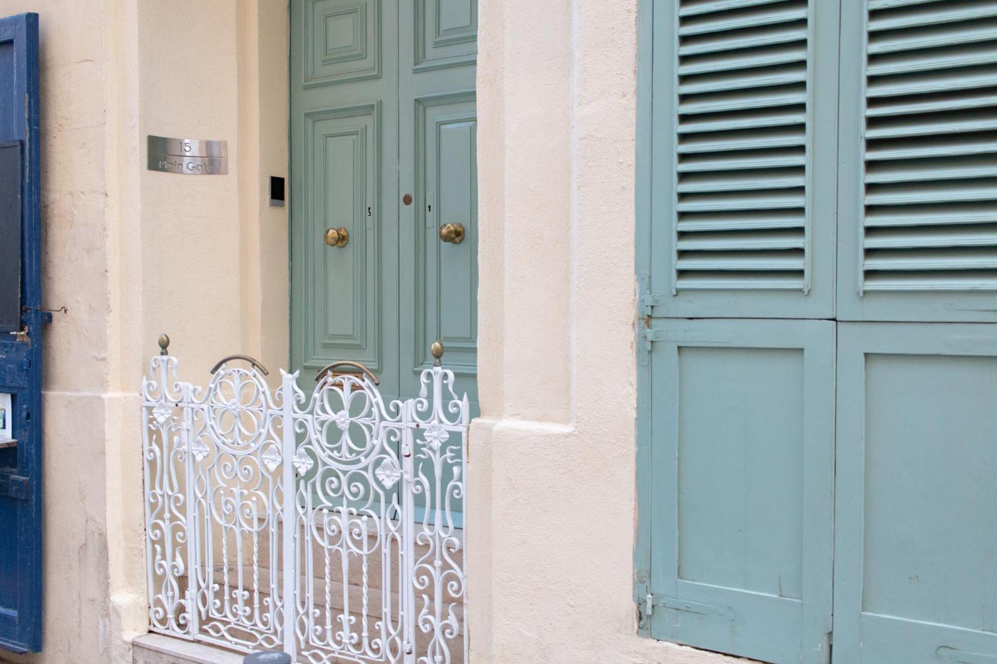 15 Main Gate Aparthotel Birgu Εξωτερικό φωτογραφία