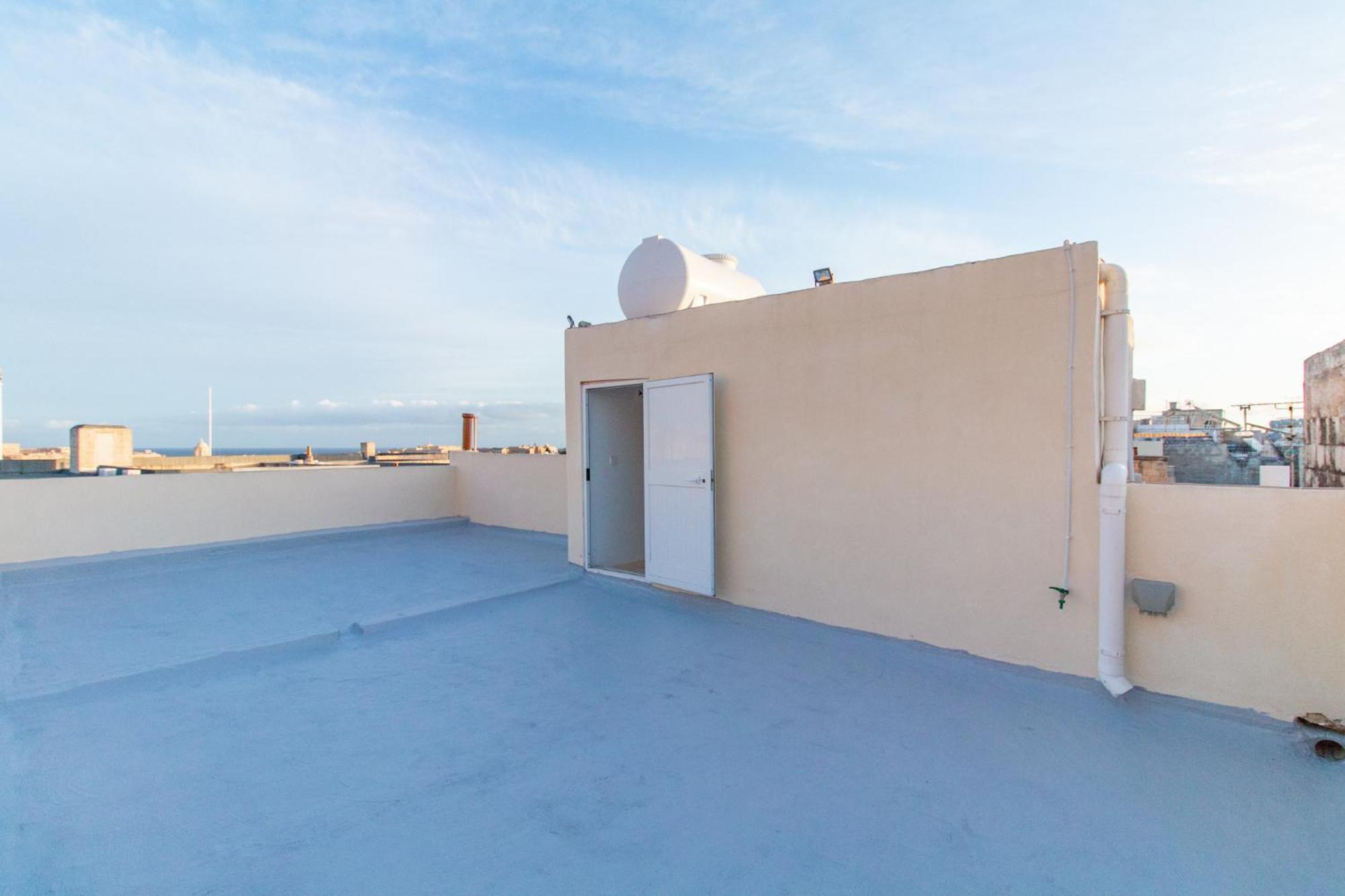 15 Main Gate Aparthotel Birgu Εξωτερικό φωτογραφία