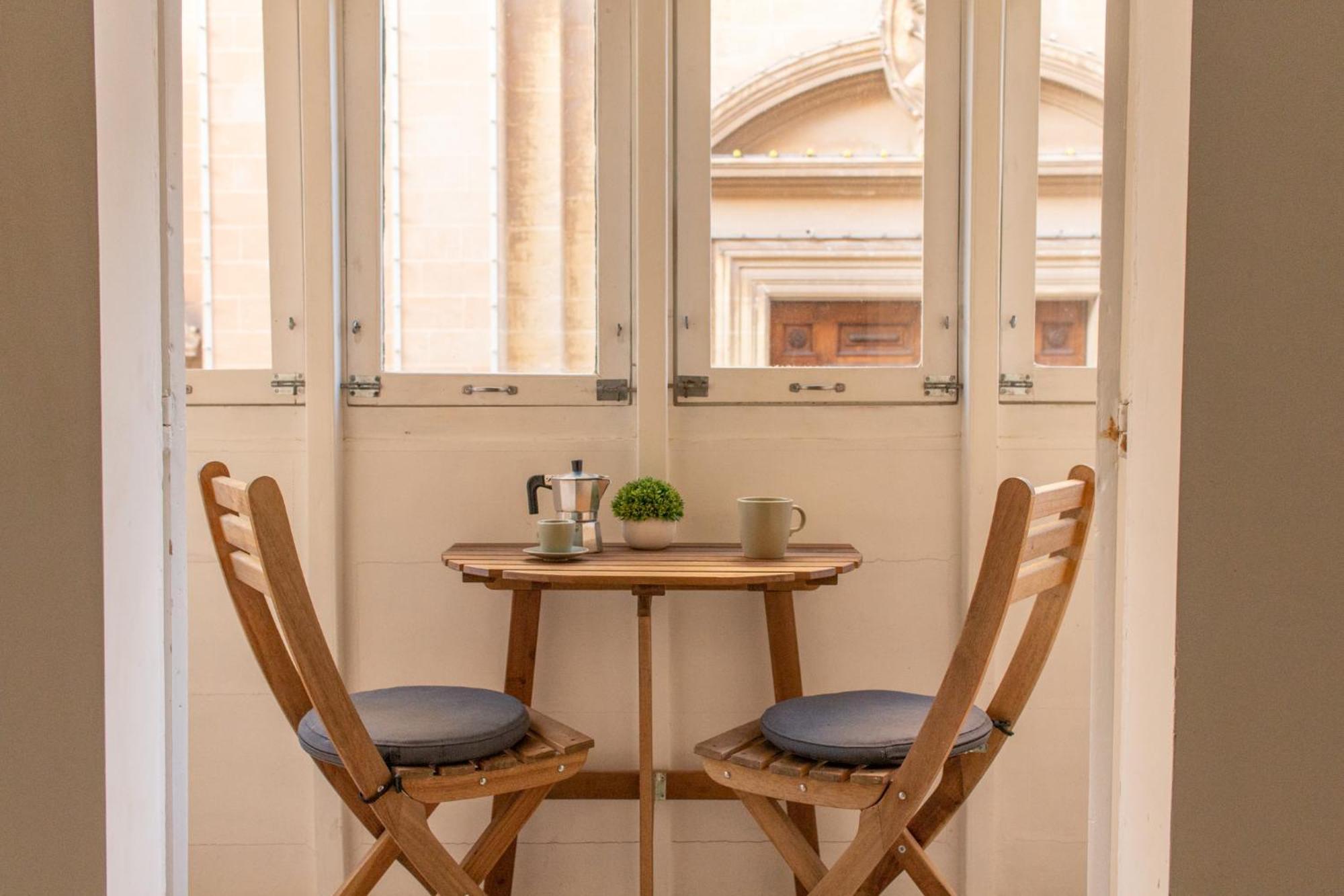 15 Main Gate Aparthotel Birgu Εξωτερικό φωτογραφία