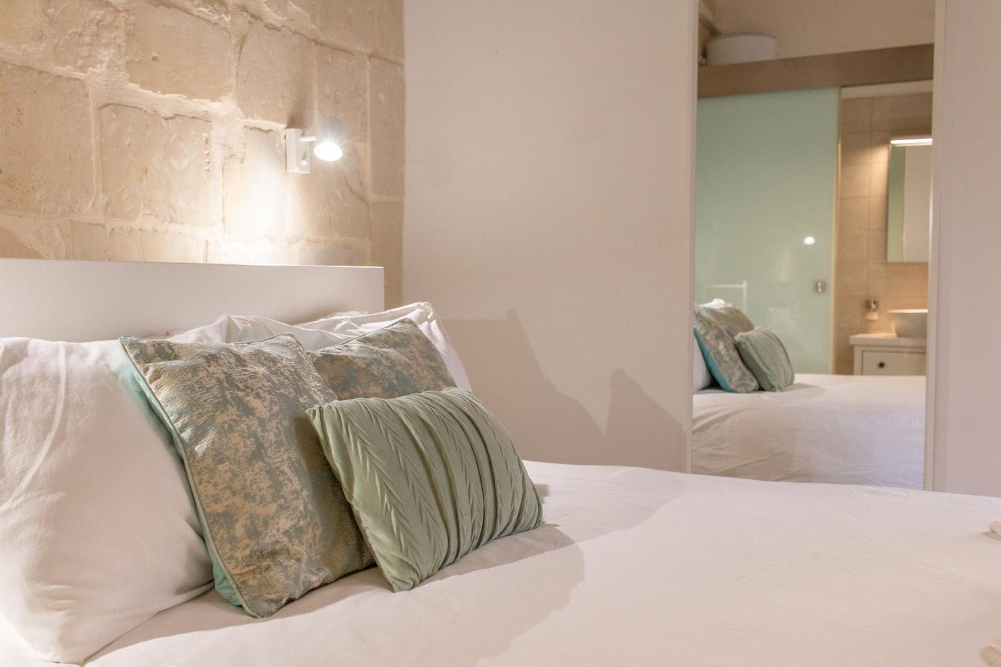 15 Main Gate Aparthotel Birgu Εξωτερικό φωτογραφία