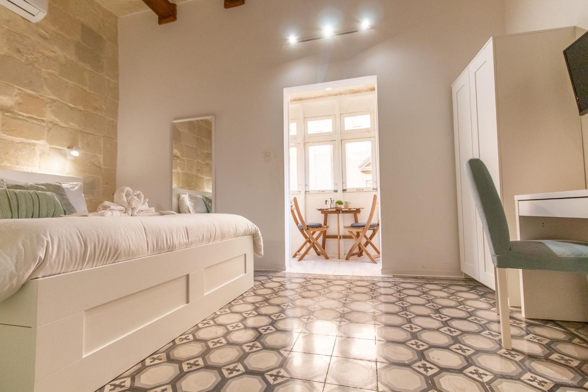 15 Main Gate Aparthotel Birgu Εξωτερικό φωτογραφία
