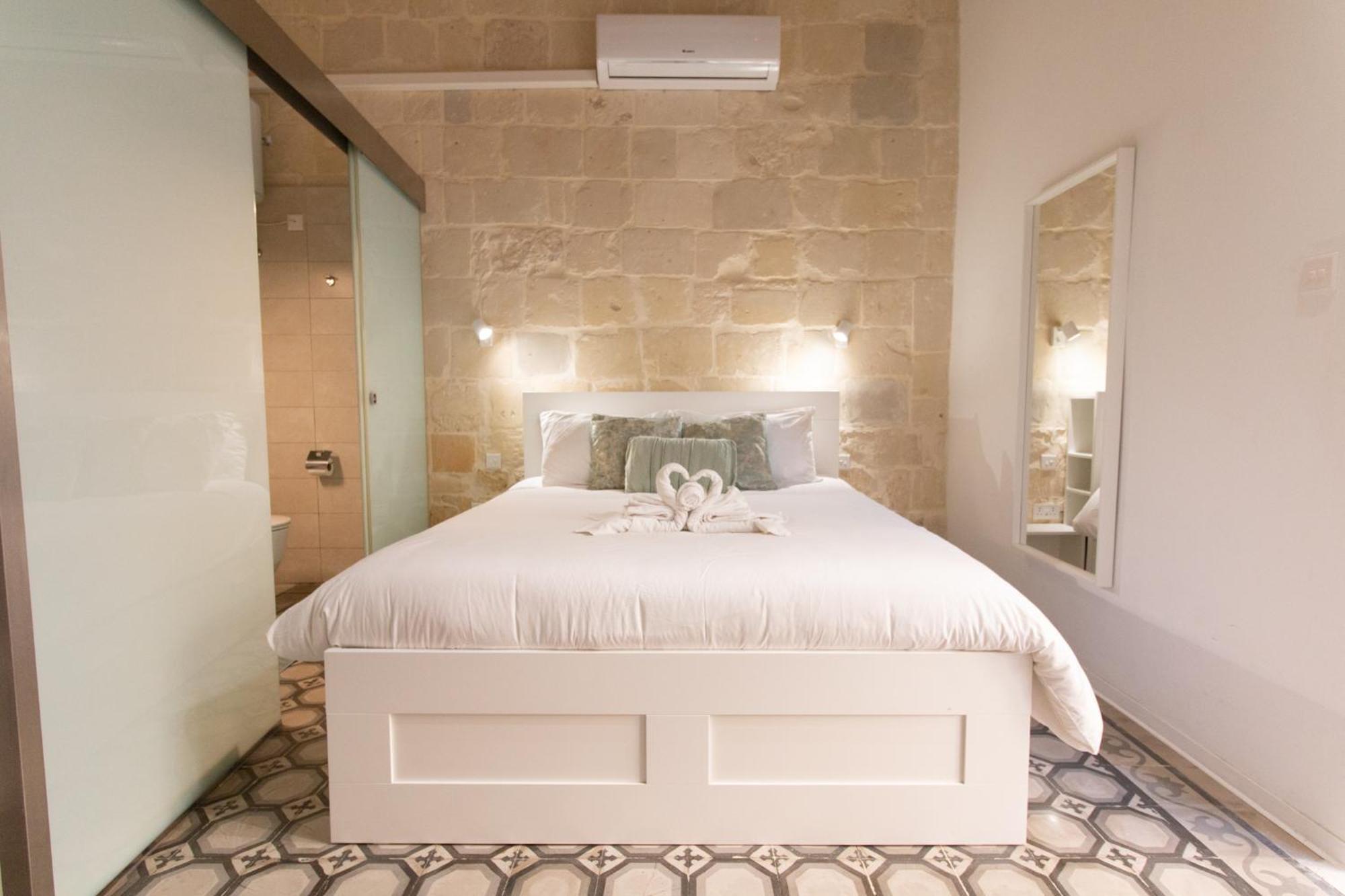 15 Main Gate Aparthotel Birgu Εξωτερικό φωτογραφία