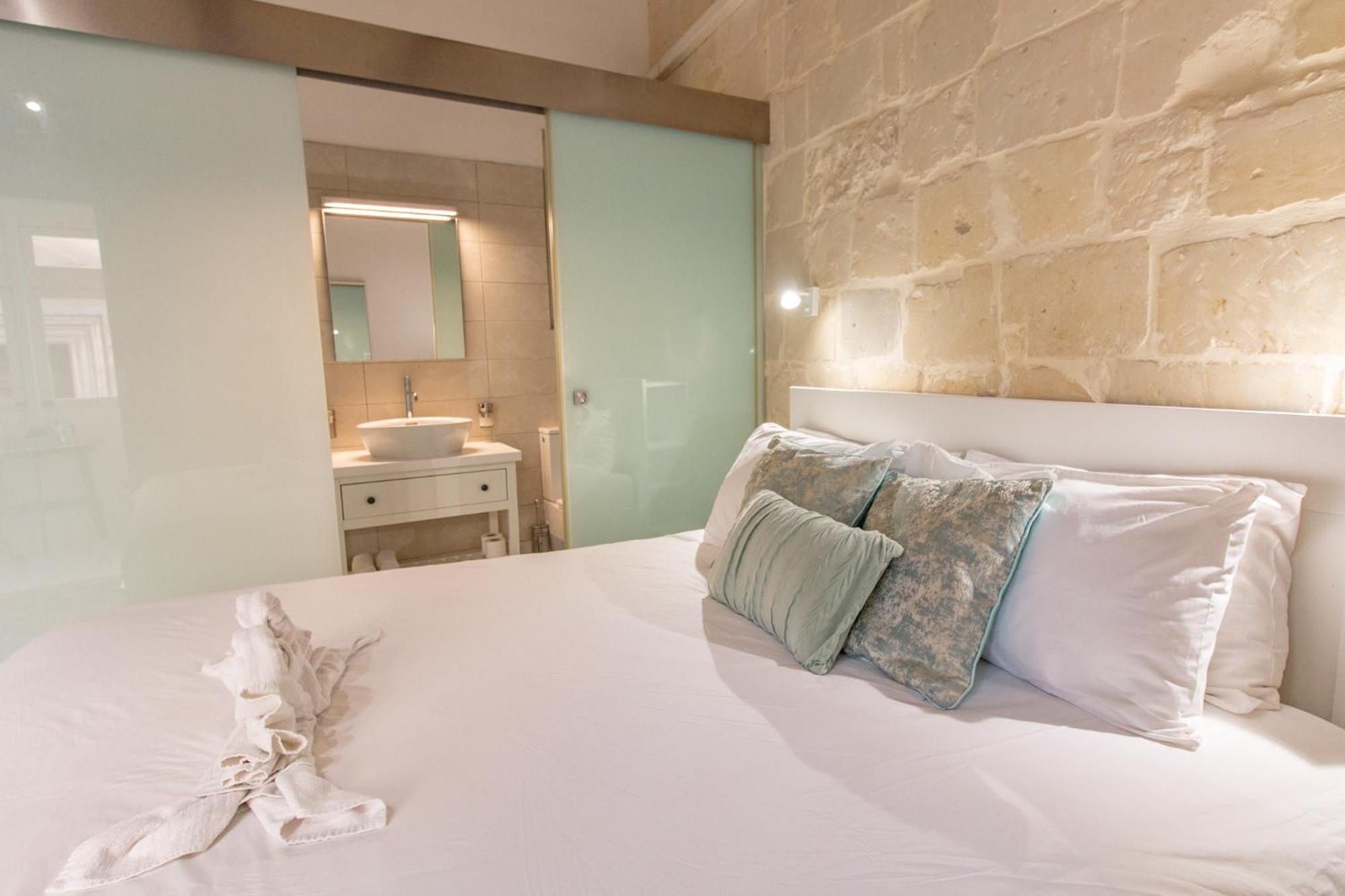 15 Main Gate Aparthotel Birgu Εξωτερικό φωτογραφία