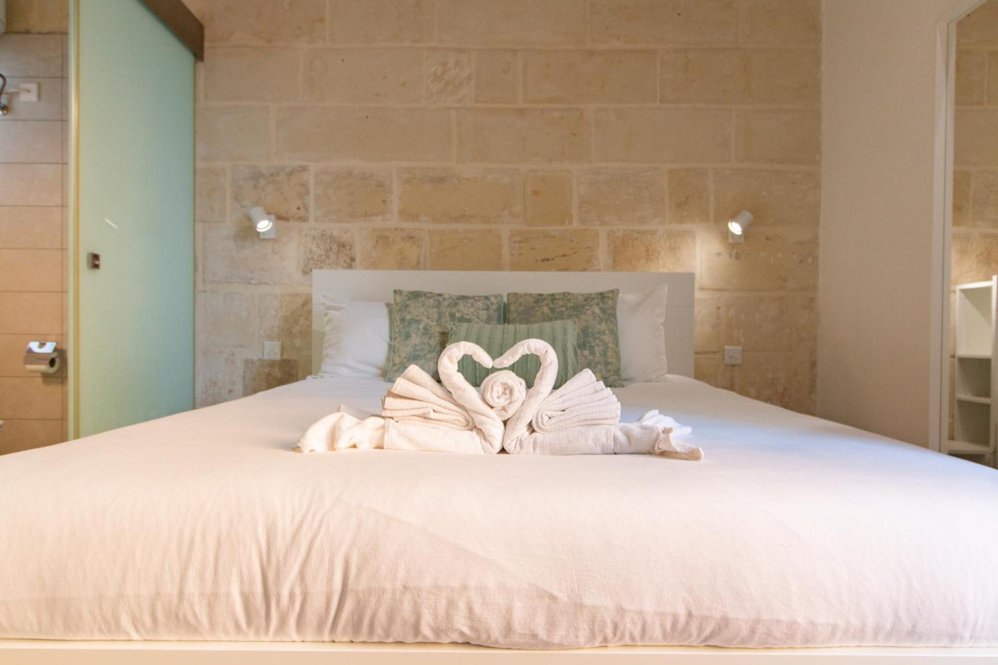 15 Main Gate Aparthotel Birgu Εξωτερικό φωτογραφία