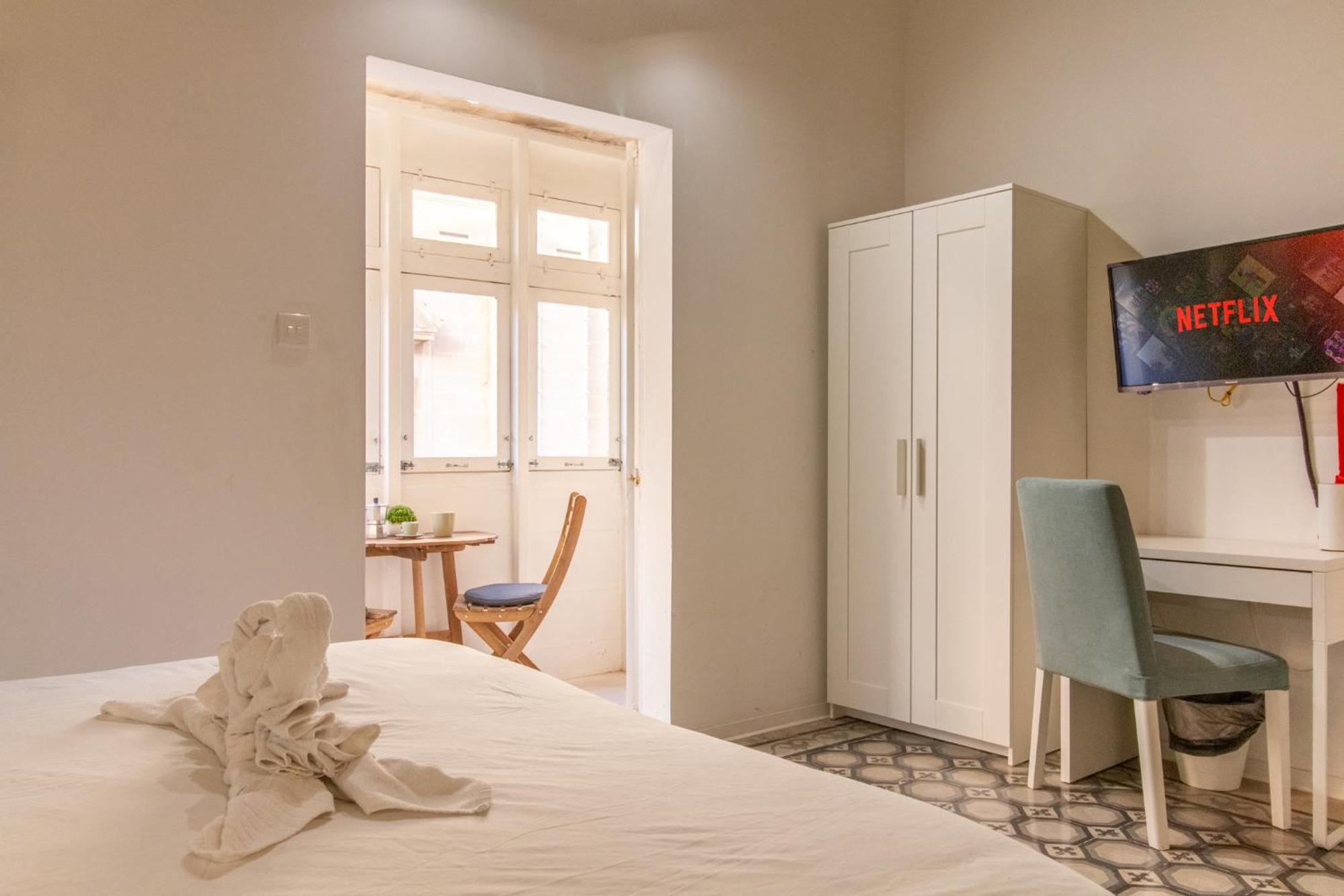 15 Main Gate Aparthotel Birgu Εξωτερικό φωτογραφία