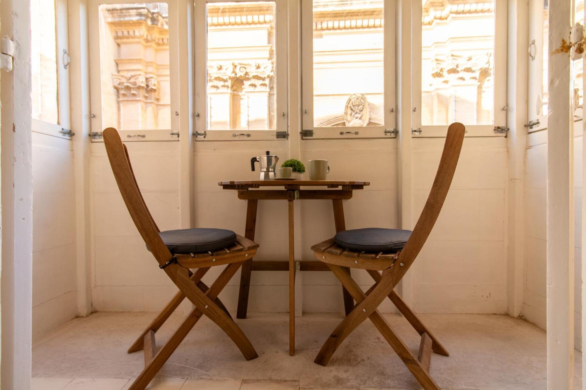 15 Main Gate Aparthotel Birgu Εξωτερικό φωτογραφία