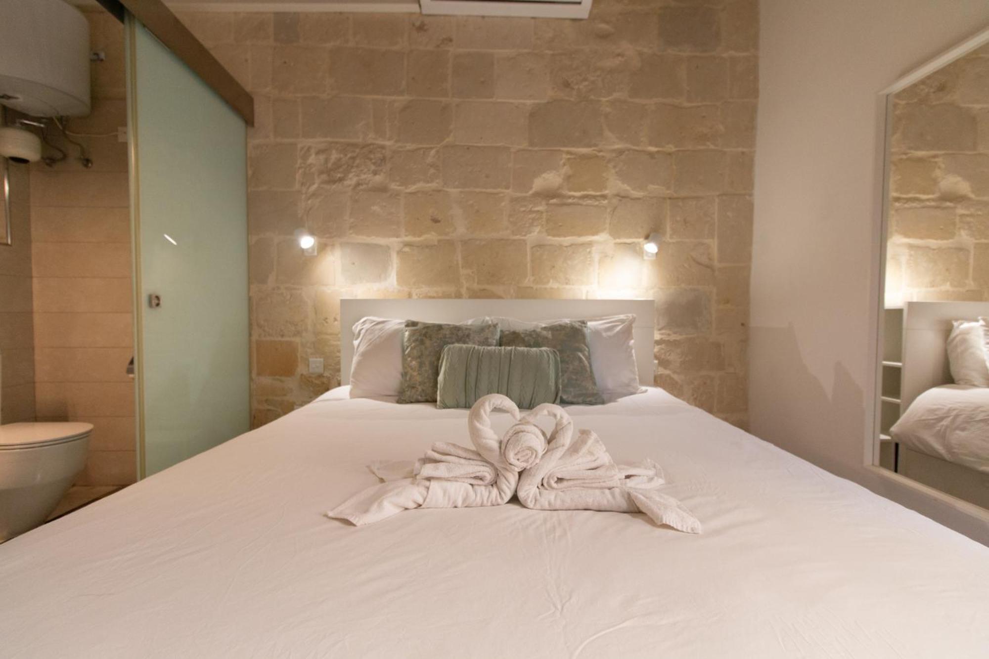 15 Main Gate Aparthotel Birgu Εξωτερικό φωτογραφία