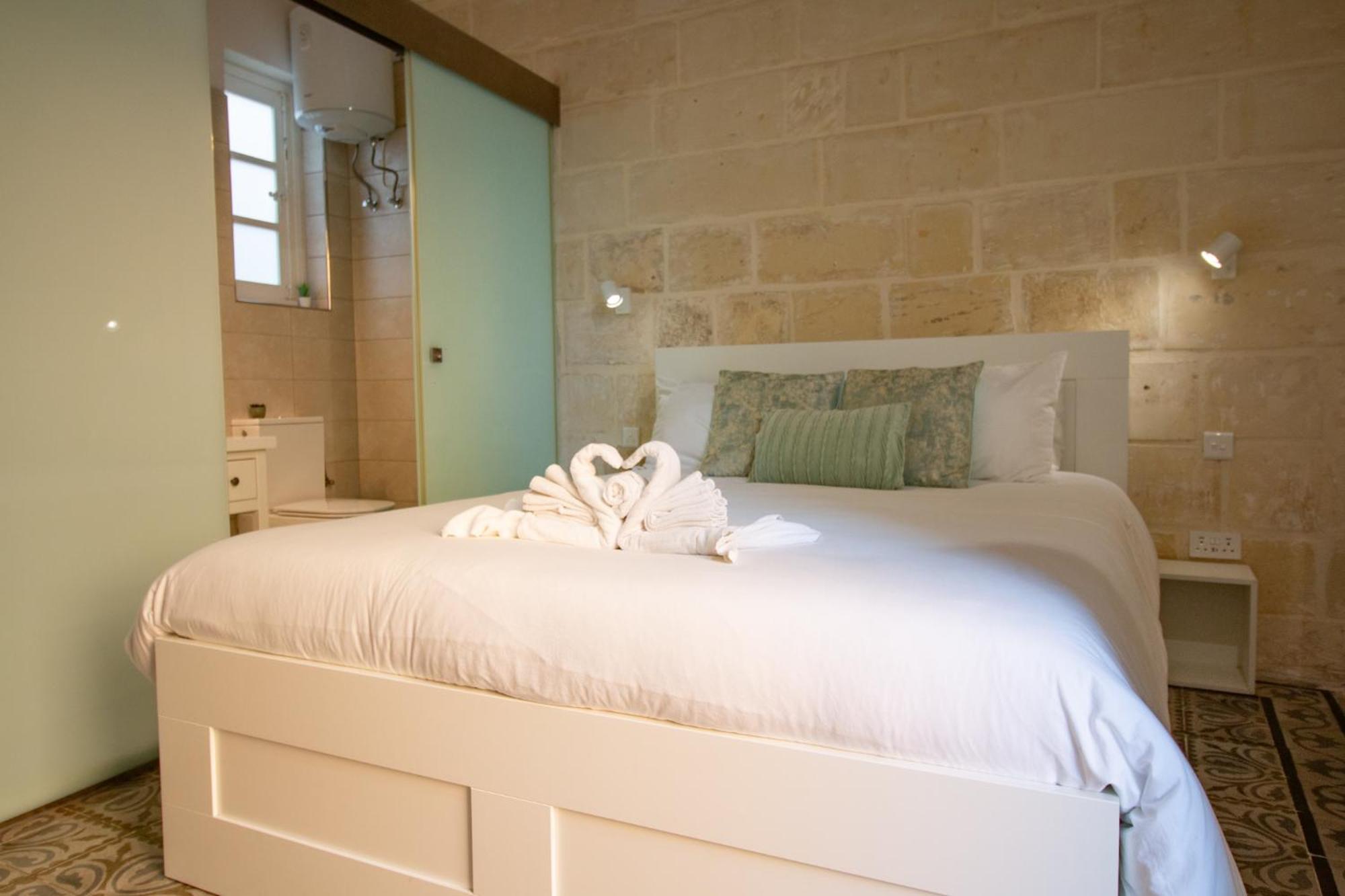 15 Main Gate Aparthotel Birgu Εξωτερικό φωτογραφία