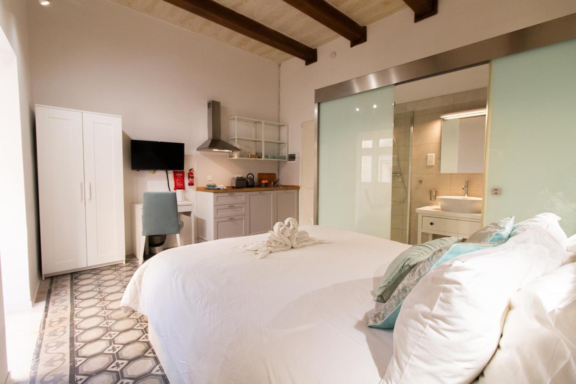 15 Main Gate Aparthotel Birgu Εξωτερικό φωτογραφία