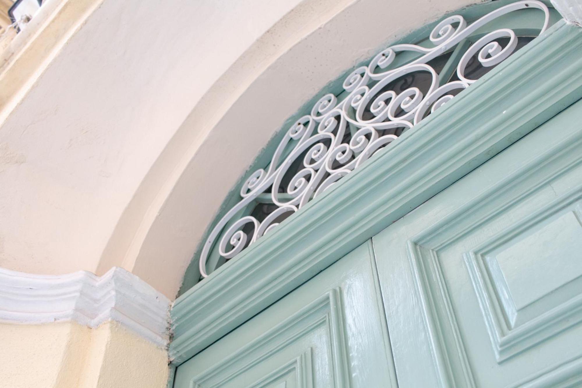 15 Main Gate Aparthotel Birgu Εξωτερικό φωτογραφία
