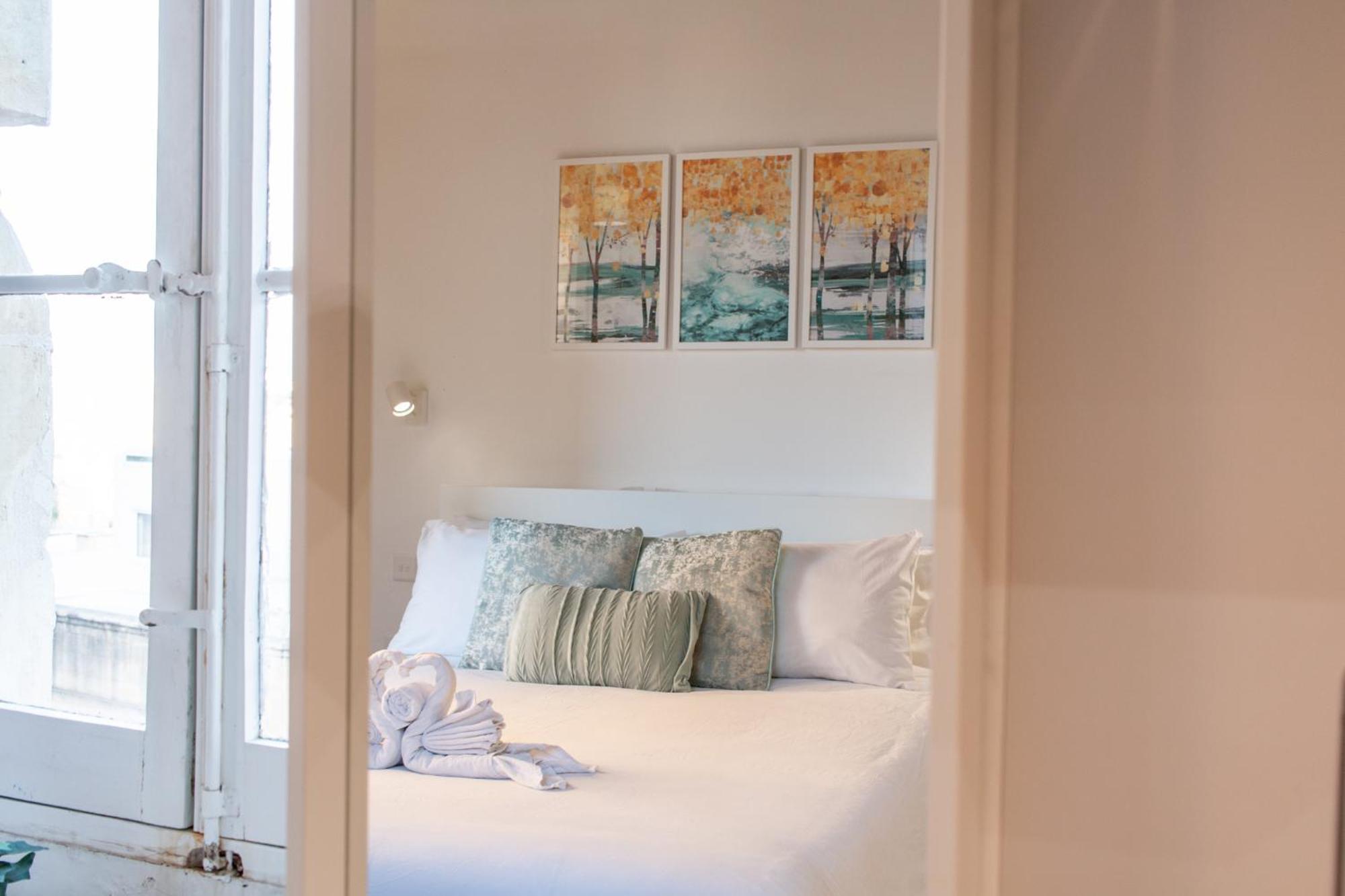 15 Main Gate Aparthotel Birgu Εξωτερικό φωτογραφία