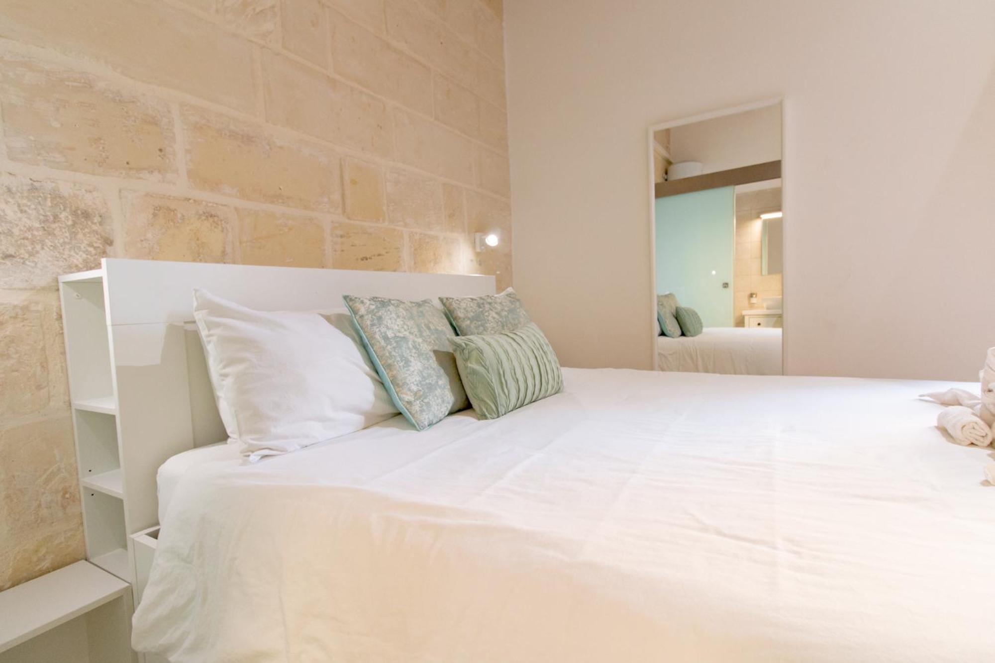 15 Main Gate Aparthotel Birgu Εξωτερικό φωτογραφία