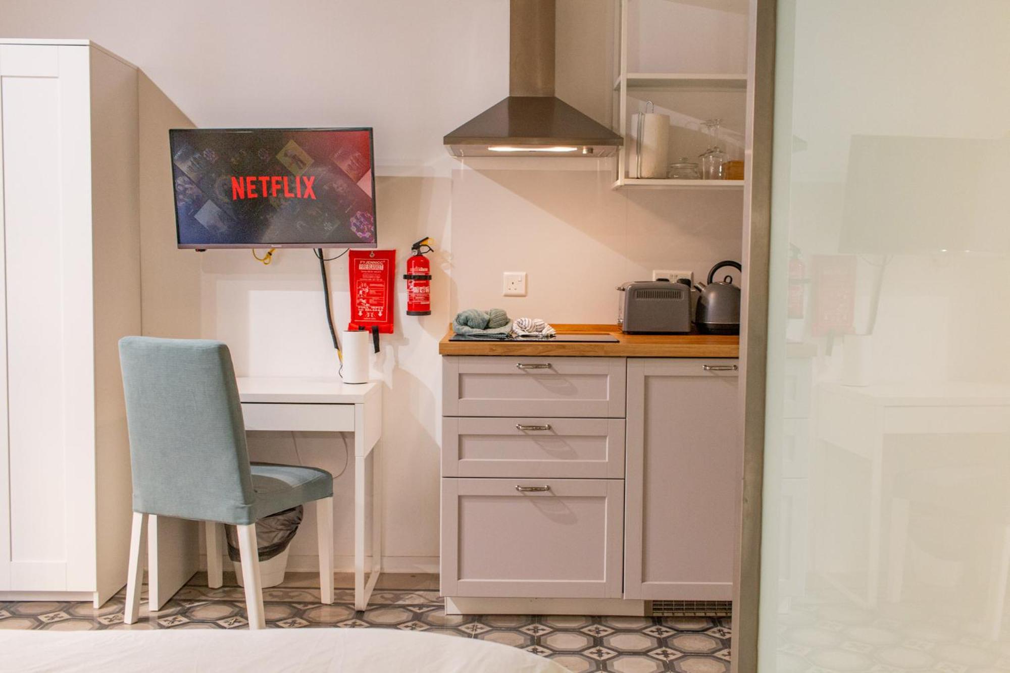 15 Main Gate Aparthotel Birgu Εξωτερικό φωτογραφία