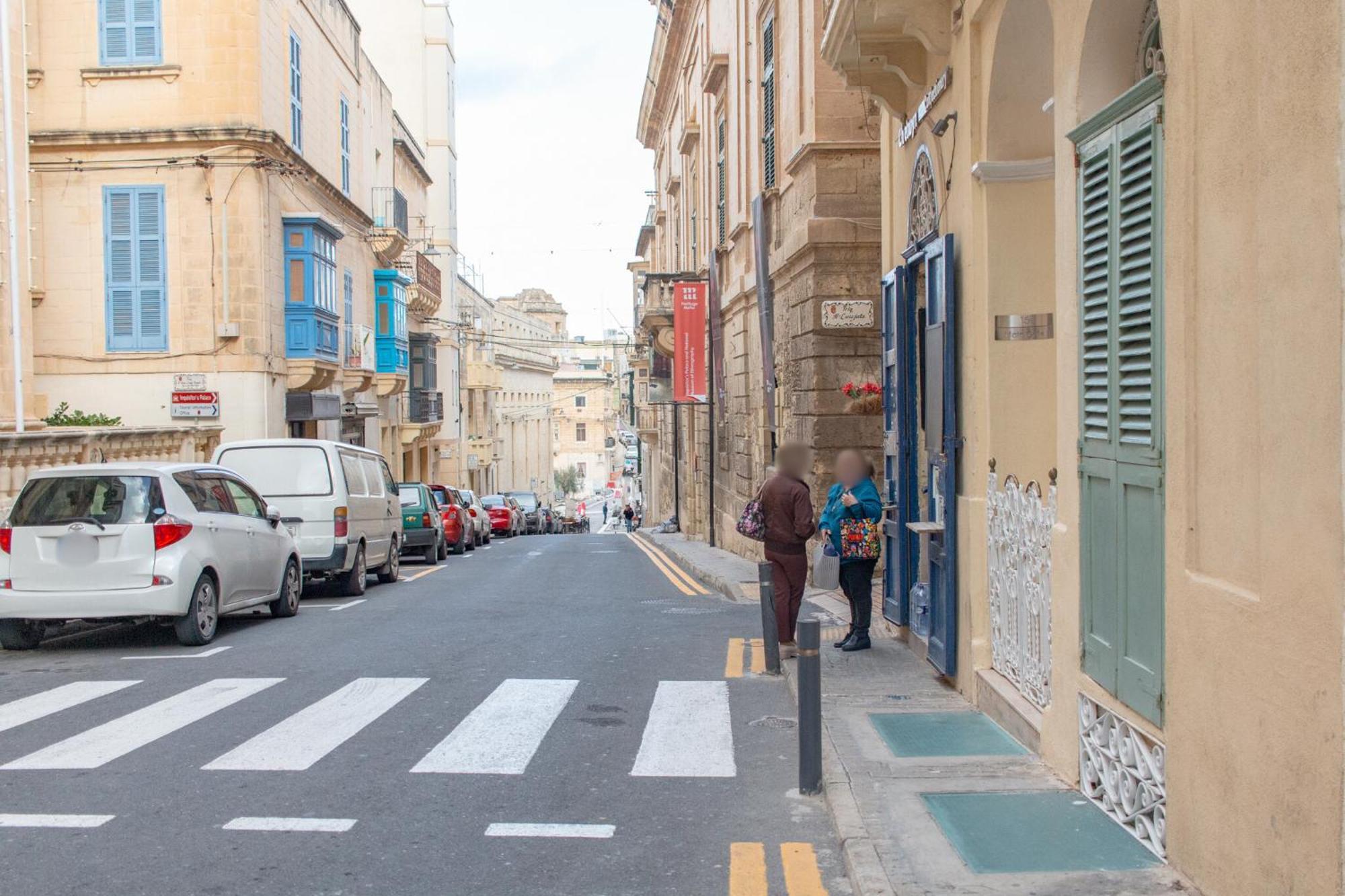15 Main Gate Aparthotel Birgu Εξωτερικό φωτογραφία