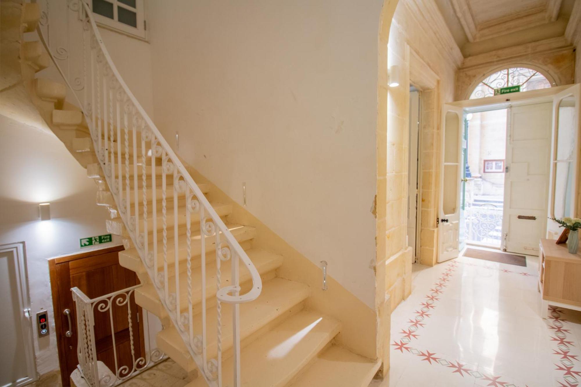 15 Main Gate Aparthotel Birgu Εξωτερικό φωτογραφία