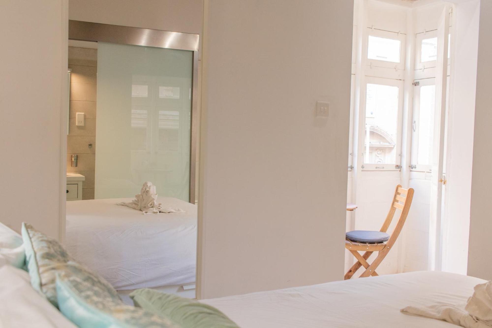 15 Main Gate Aparthotel Birgu Εξωτερικό φωτογραφία
